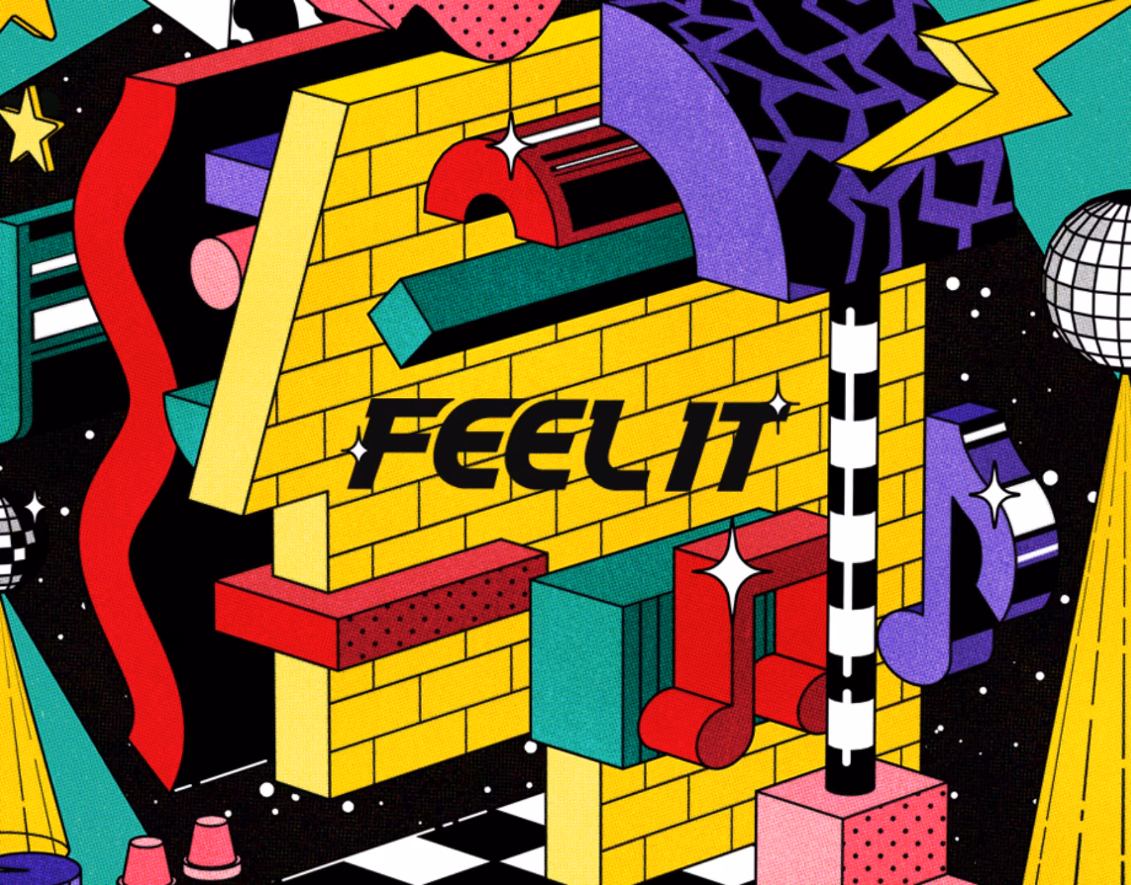 Native Instruments Feel It